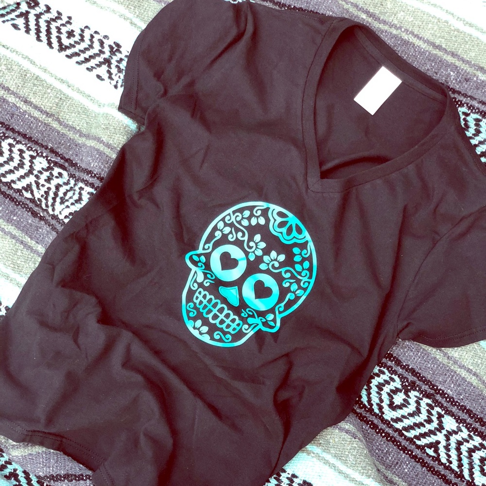 Graphic T-shirt in Women’s